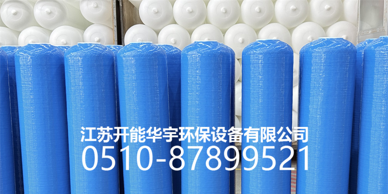 嘉兴市压力桶玻璃钢过滤罐 - 排名